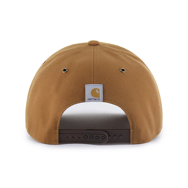 BROOKLYN NETS CARHARTT '47 HITCH