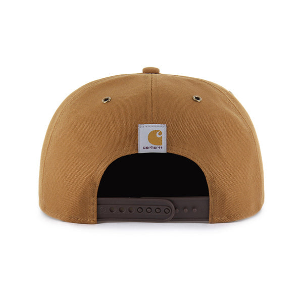 GOLDEN STATE WARRIORS CARHARTT '47 CAPTAIN RL RELAXED FIT