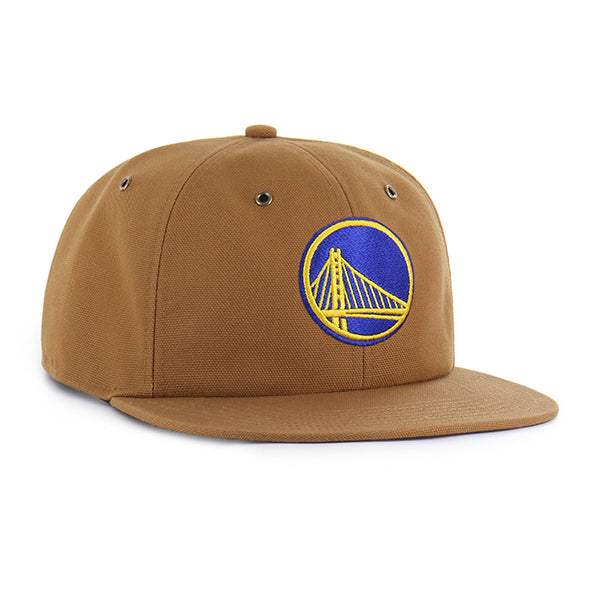 GOLDEN STATE WARRIORS CARHARTT '47 CAPTAIN RL RELAXED FIT