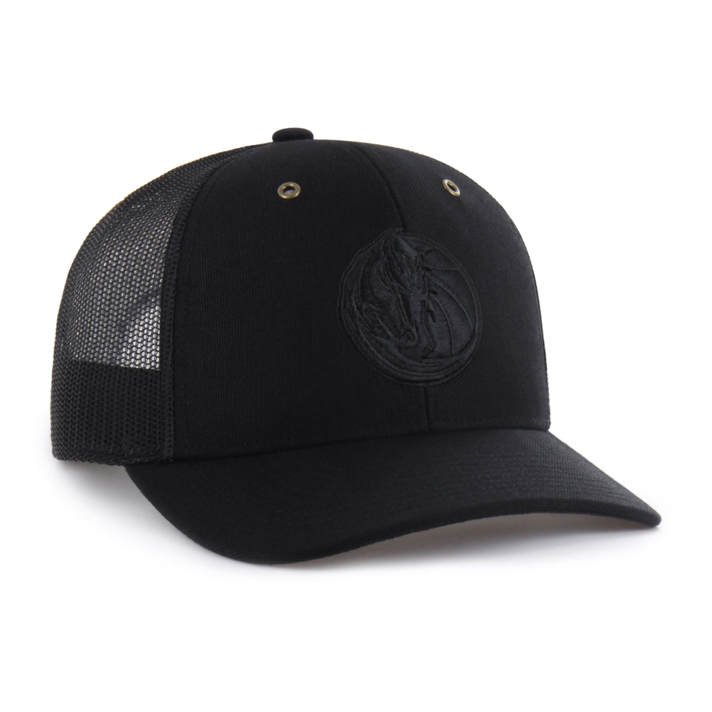 DALLAS MAVERICKS CARHARTT '47 TRUCKER