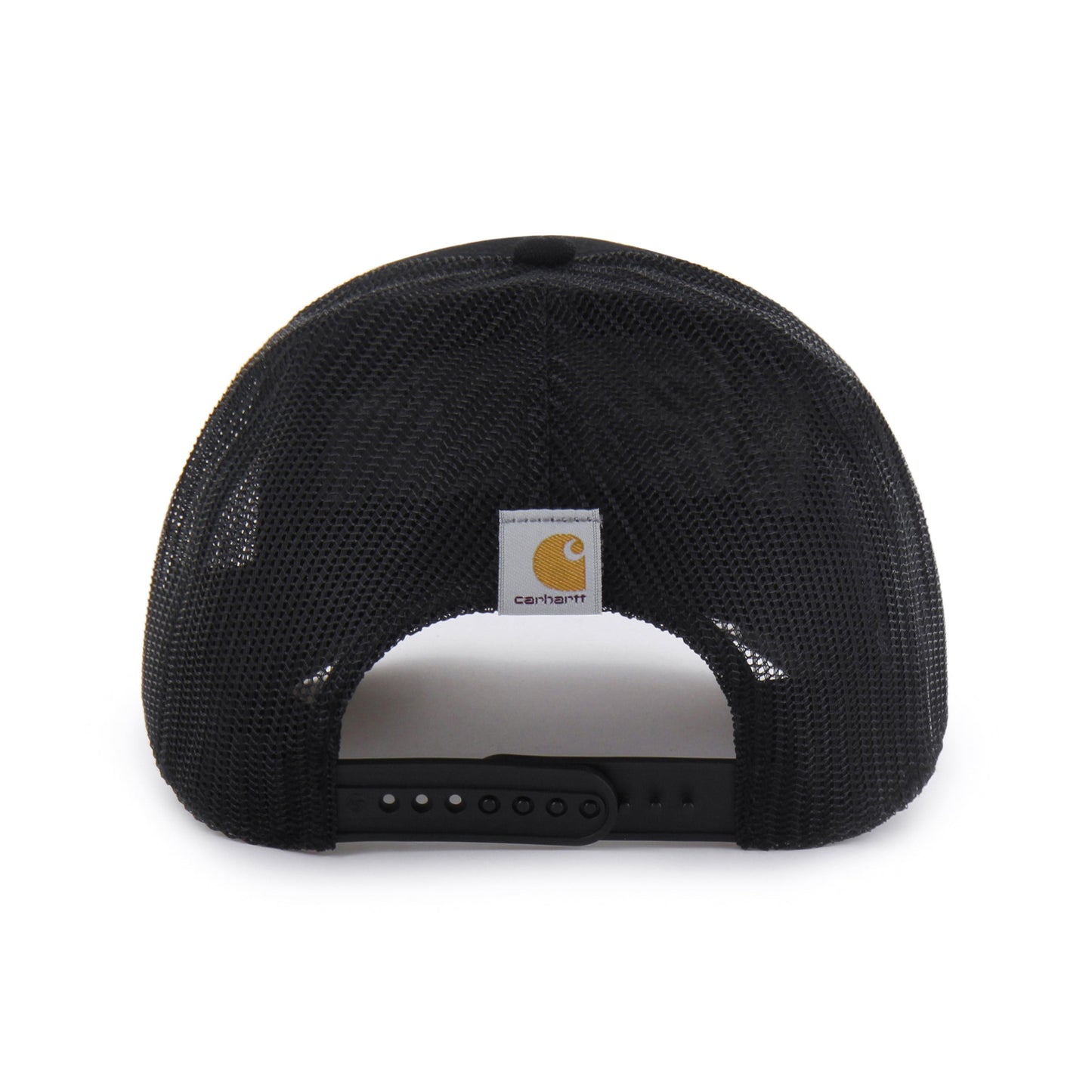 DETROIT PISTONS CARHARTT '47 TRUCKER