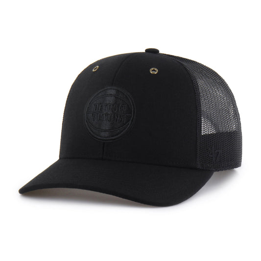 DETROIT PISTONS CARHARTT '47 TRUCKER