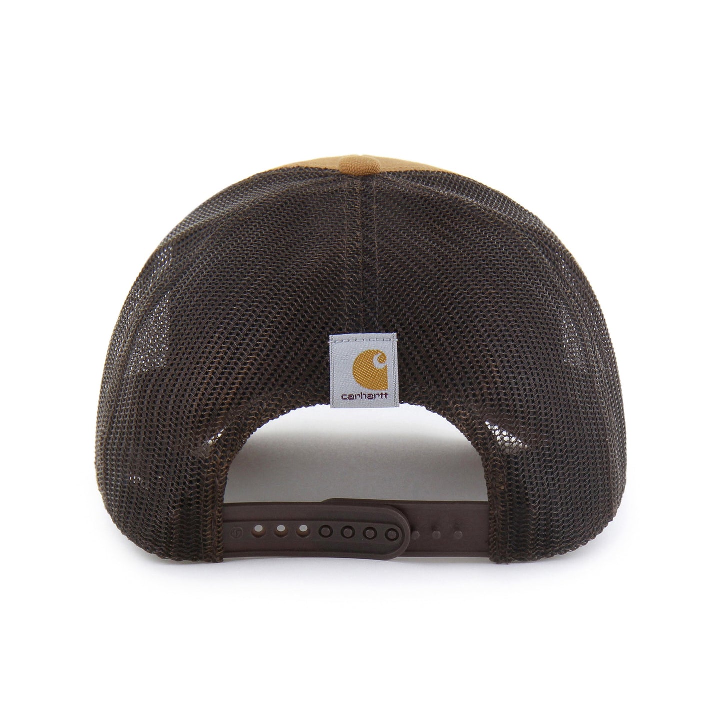 GOLDEN STATE WARRIORS CARHARTT '47 TRUCKER