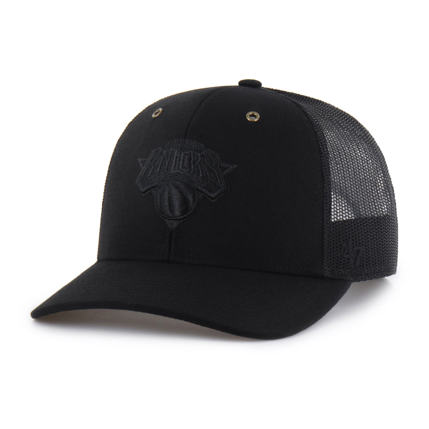 NEW YORK KNICKS CARHARTT '47 TRUCKER