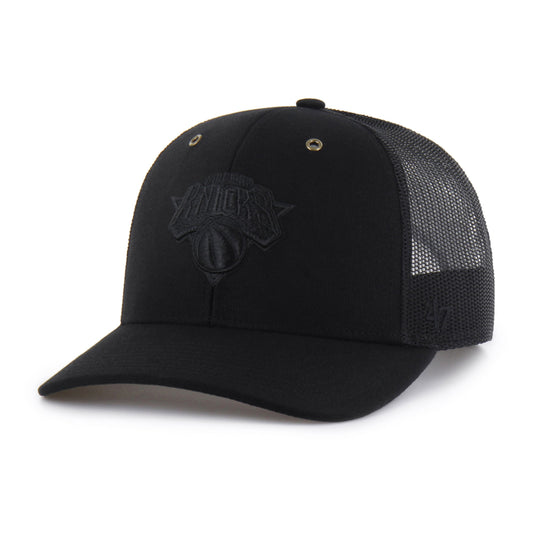 NEW YORK KNICKS CARHARTT '47 TRUCKER