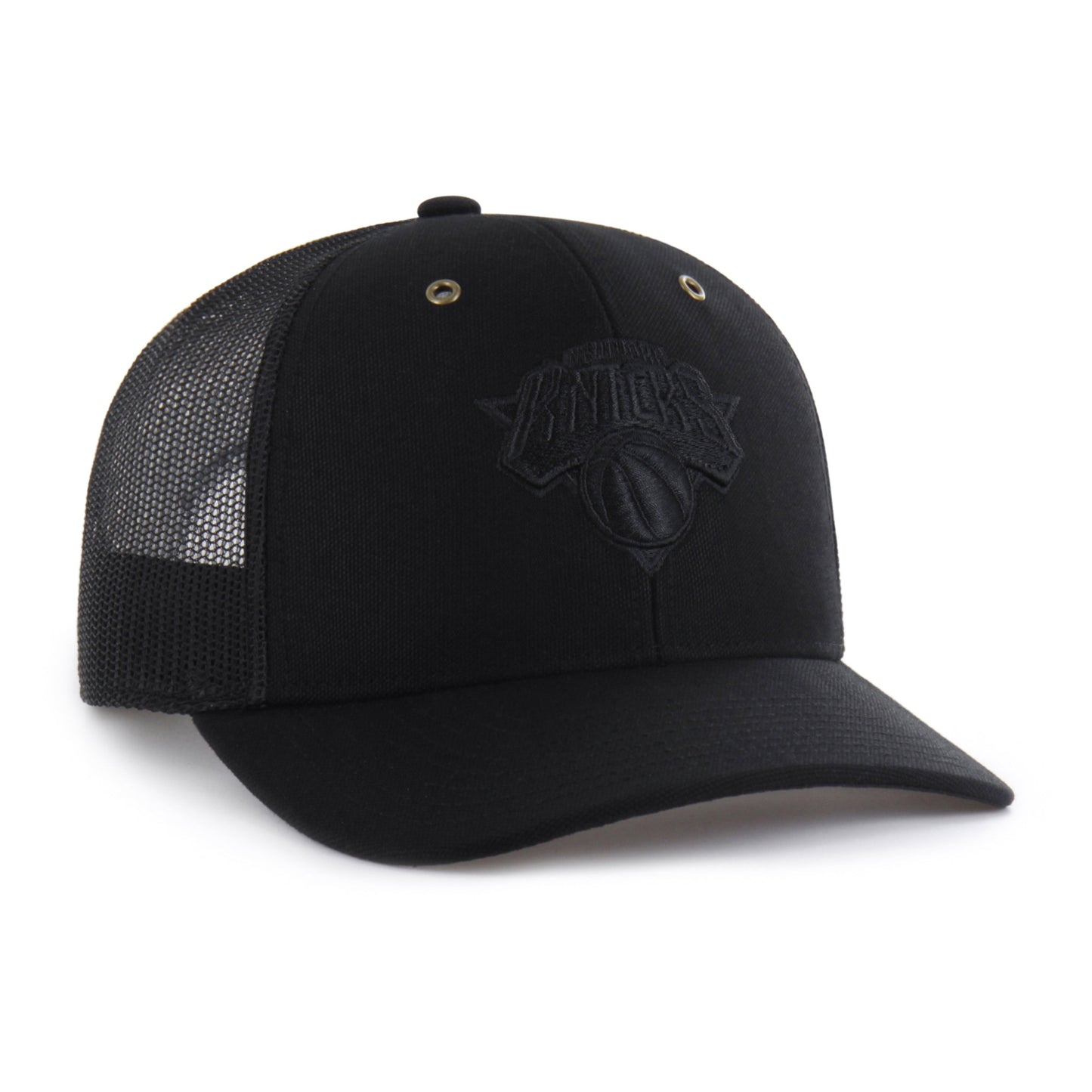 NEW YORK KNICKS CARHARTT '47 TRUCKER