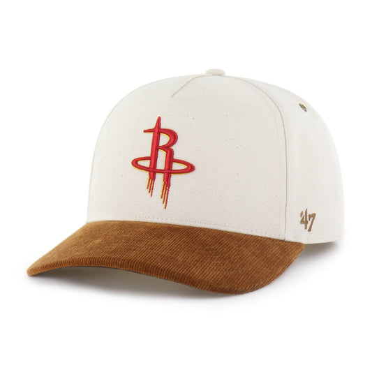 Houston Rockets Carhartt Undyed '47 Hitch