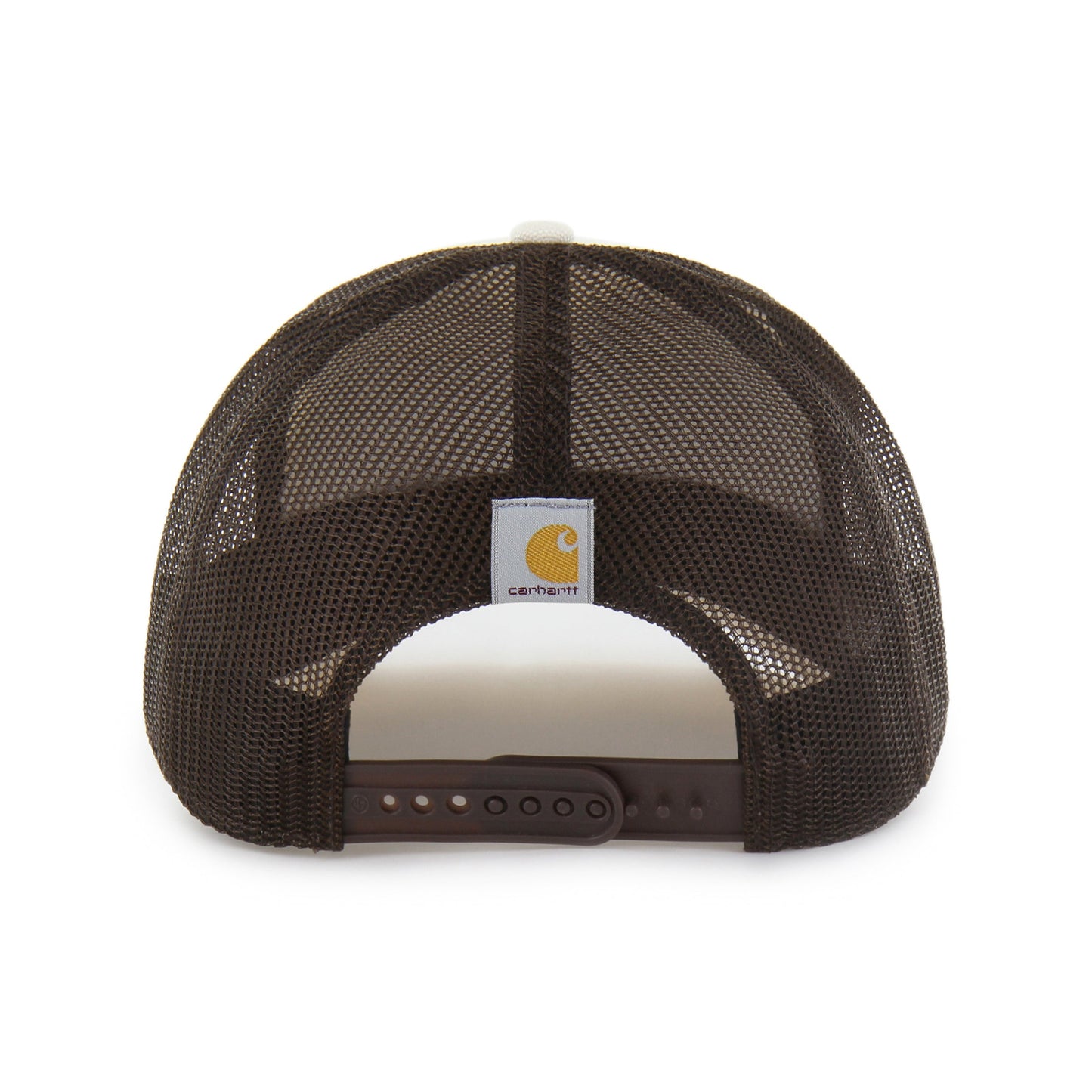 San Antonio Spurs Carhartt Undyed '47 Trucker