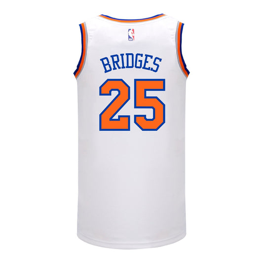 Mikal Bridges Nike Association Swingman Jersey