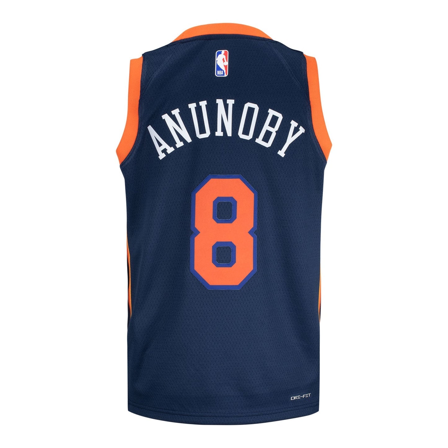 Youth OG Anunoby Nike Statement Swingman Jersey