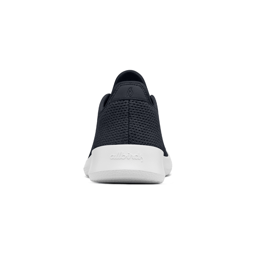 Women's Tree Runner - Navy Night (White Sole)