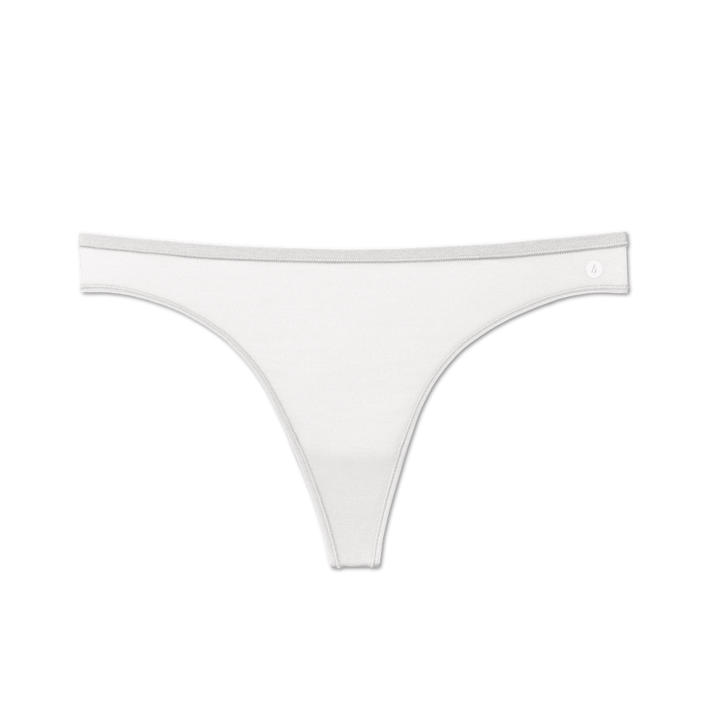 Women's Trino® Thong - Nimbus