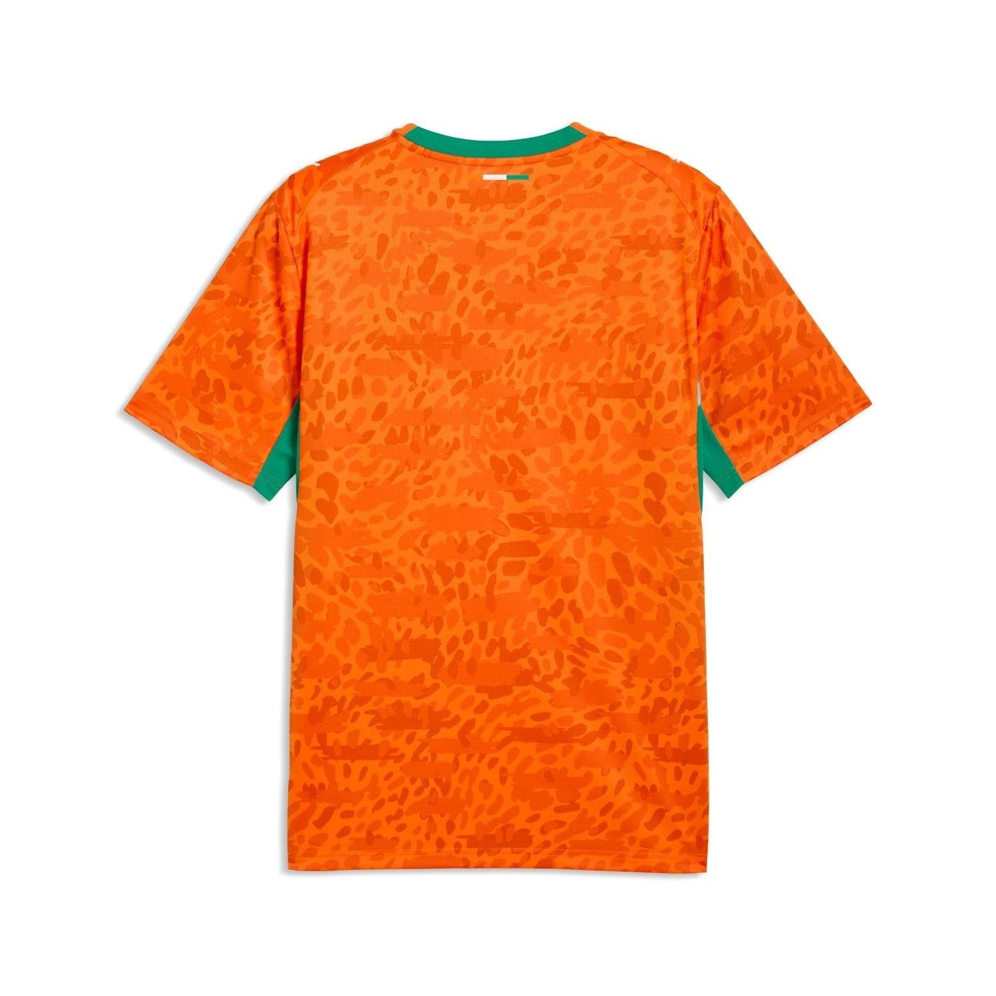 Côte d'Ivoire 2026 Home Jersey - Men's